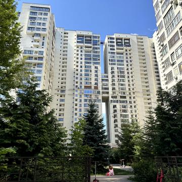 Євгена Коновальця вул. (Щорса), 44-А