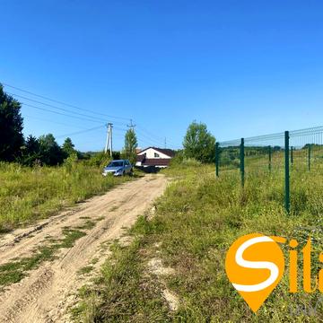 Лісники, Обухівський, Київська область 85000.0 USD