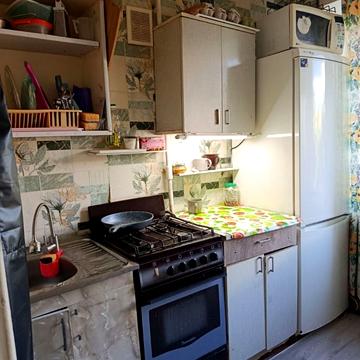 Коробова вул., 5