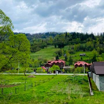 Миколи Устияновича вул.