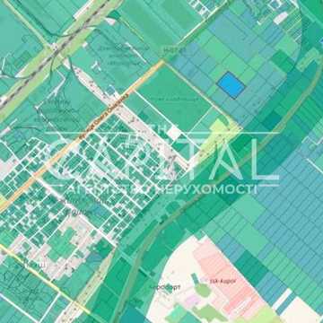 Парк Перемоги, Бровари, Броварський, Київська область 466200.0 USD