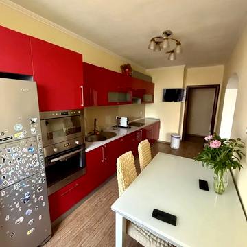 Слобожанська вул. (8 Березня), 9-А