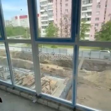 Братів Гипиків вул. (Оренбурзька), 1