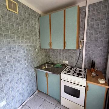 Голосіївська вул., 5