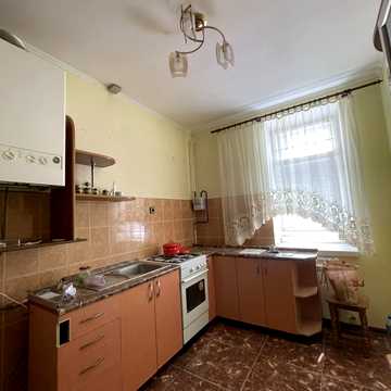 Просвіти бульв., 21-А
