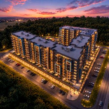 Загорська вул., 184