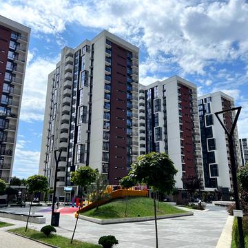 Ленкавського вул., 34 к6