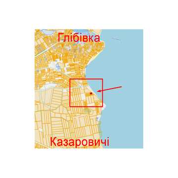 Глібівка, Вишгородський, Київська область 17000.0 USD