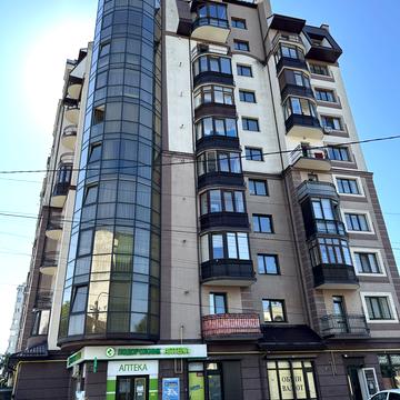 Тичини вул., 65
