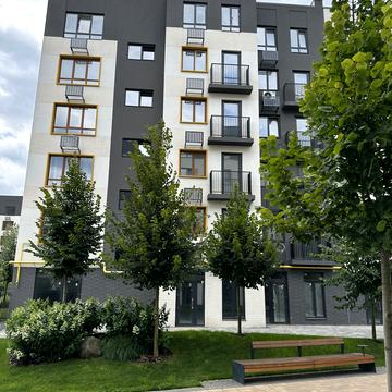 Соборна вул., (Будинок 41)