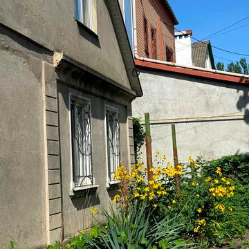 Анатолія Бачинського вул., 72