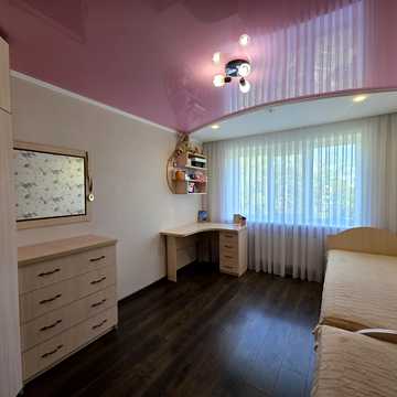 Академіка Янгеля вул. (Фрунзе), 50