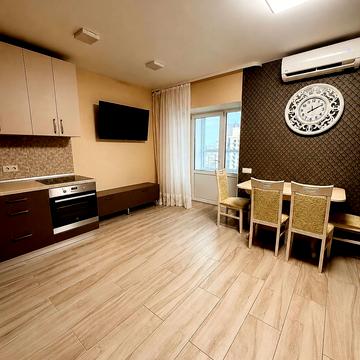 Патріарха Мстислава Скрипника вул. (Миколи Островського), 48-А