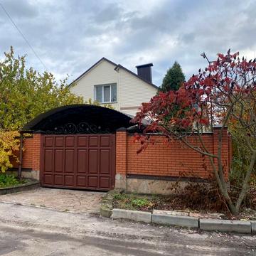 Пономаренківська вул.