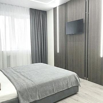 Височана вул., 18 к20