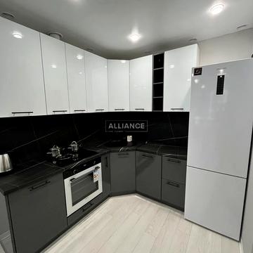 Хіміків вул., к 17-20