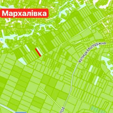 Мархалівка, Фастівський, Київська область 165000.0 USD