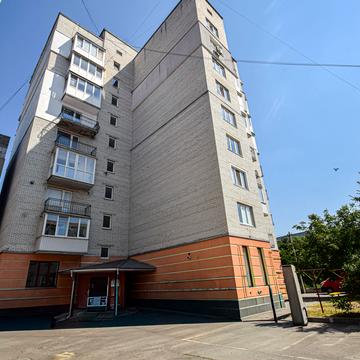 Лисенка вул., 9-В
