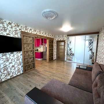 Слобожанська вул. (8 Березня), 9-А