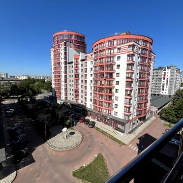 Європейська вул., 2
