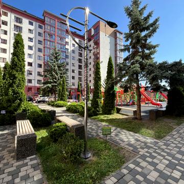 Європейська вул., 2