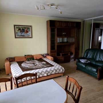 Панаса Мирного вул., 5