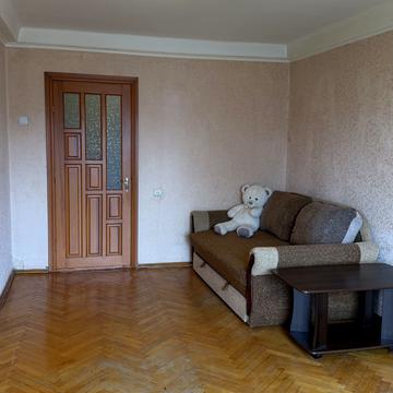 Оболонський просп., 40