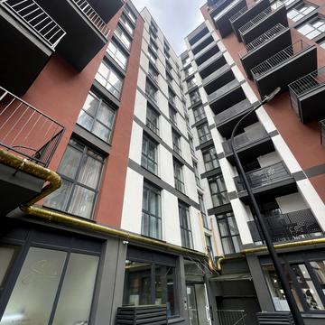 Замарстинівська вул. (Калініна), 55-Е