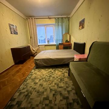 Мрії вул. (Академіка Туполєва), 3