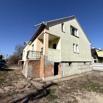 Рудненська вул. (Білогорська)