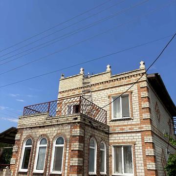ОСМ Христинівський