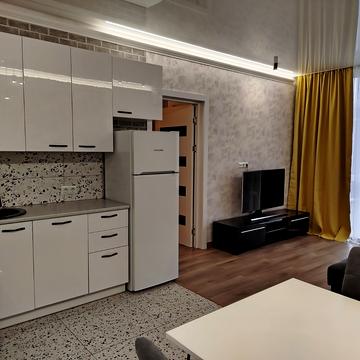 Зарічна вул., 6 к2