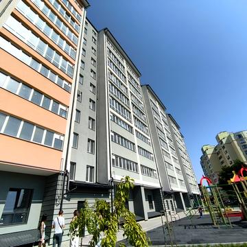 Рінь вул. (Декабристів), (Будинок 5)