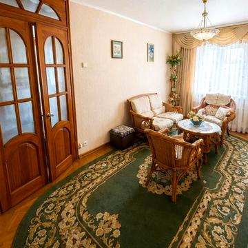 Деревянка вул., 3б