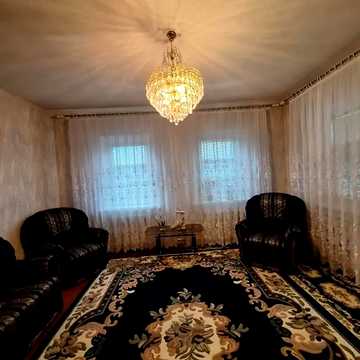 Лавандова вул. (Петра Сиротиніна)