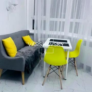 Сергія Данченка вул., 34