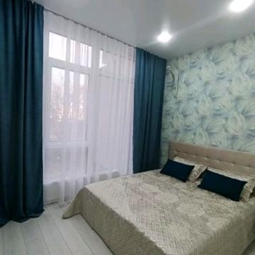Софіївська вул., (Будинок А)