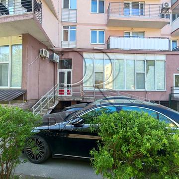 Януша Корчака вул. (Баумана), 25