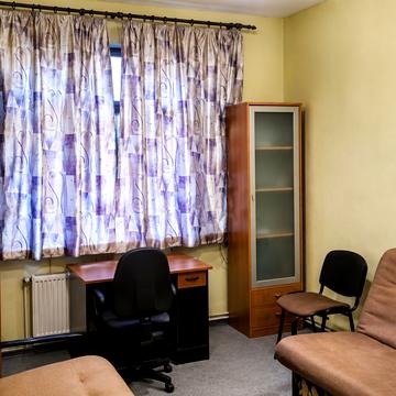 Соборності вул. (Жовтнева), 40-А