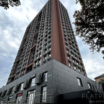 Олени Теліги вул., 25