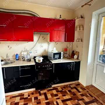 Боровиковського бульв., 5