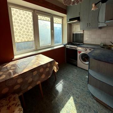 Воскресенський просп. (Перова), 9-В