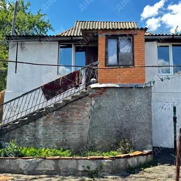 Довженка вул., 1