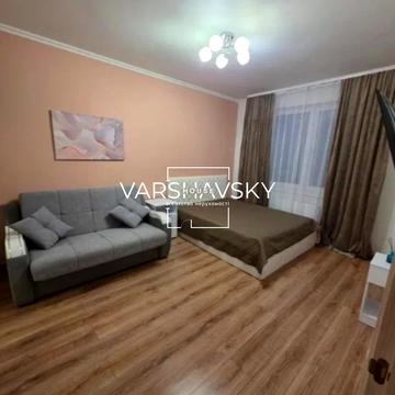 Сергія Данченка вул., 32