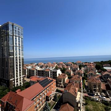 Курортний пров., (Будинок)
