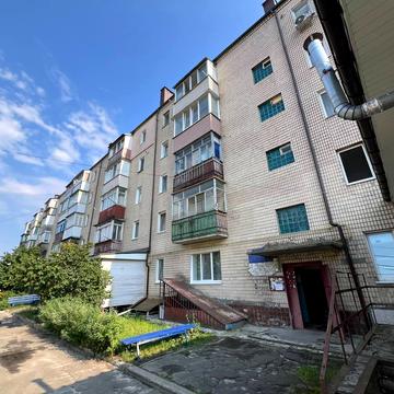 Михайлівська вул., 22