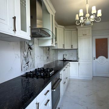 Соломії Крушельницької вул., 8