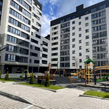 Озерна вул., (Будинок 1)