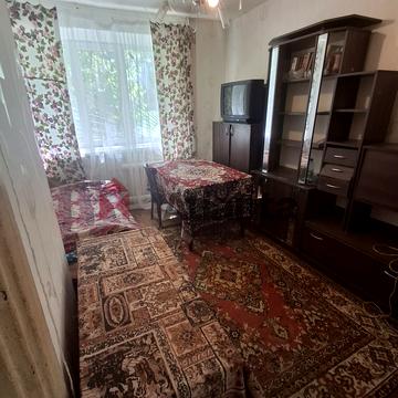 Давида Ойстраха вул. (Затонського), 24