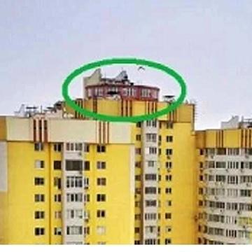 Героїв Дніпра вул., 89